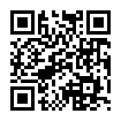 微信公众号二维码