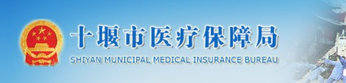 十堰市医疗保障局/医保中心
