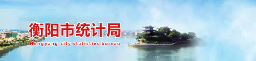 衡阳市统计局